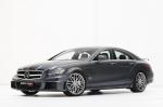 Mercedes-Benz CLS-Class Rocket 800 by Brabus 2011 года